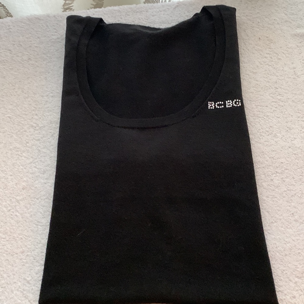 BCBG TOP - Picture 3 of 3